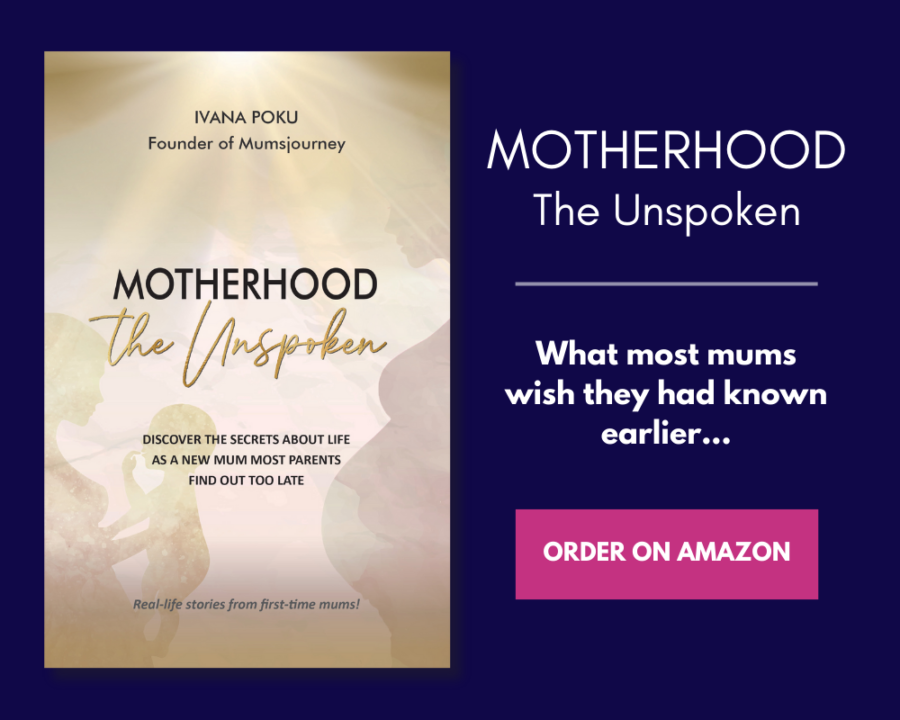 motherhood postpartum depression