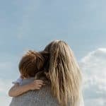 Why (New) Mums Pretend Happiness When Depressed?