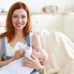 When Motherhood Feels Overwhelming: 8 Simple Ways to Help You Cope