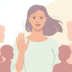 A Letter to Myself During Postnatal Depression (And What I Want Every Struggling Mum to Know)