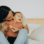 Mum Shaming Is Real: Here’s How I Learned to Trust My Gut