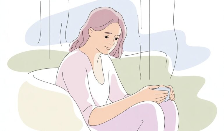 :A Letter to Myself During Postnatal Depression, new mum tips, new mum support, postpartum depression tips, PPD support, postpartum depression recovery