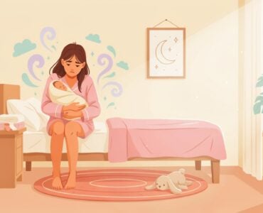 What ppd survivors knew about postpartum depression before it hit them