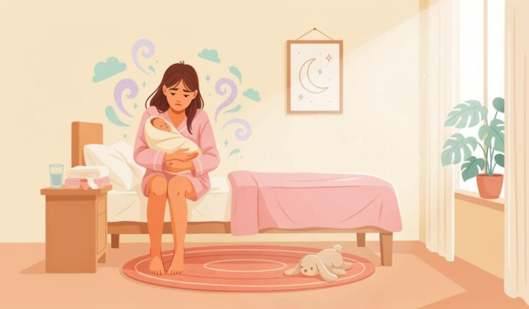 What ppd survivors knew about postpartum depression before it hit them