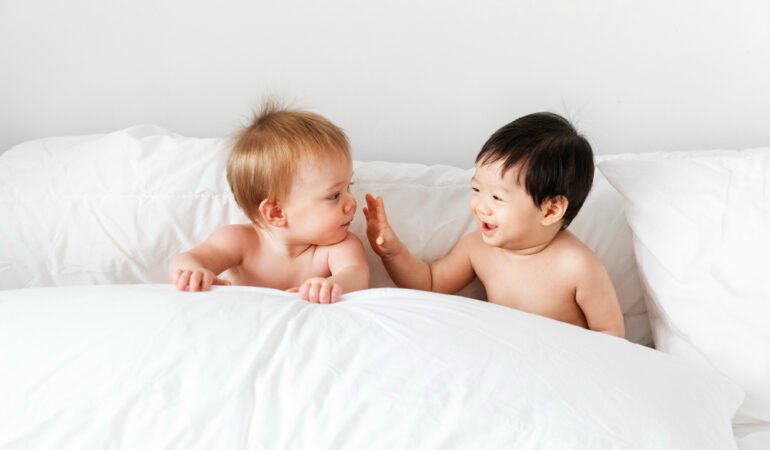 twins, twin boys, mom of twins