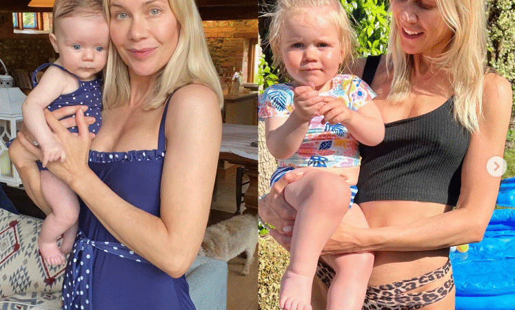 kate lawler, postnatal depression