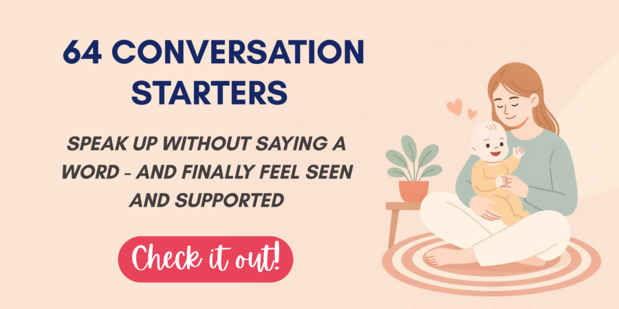 new mum support, new mum tips, new mum advice