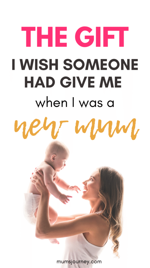 gift for new mum, gift for new mom