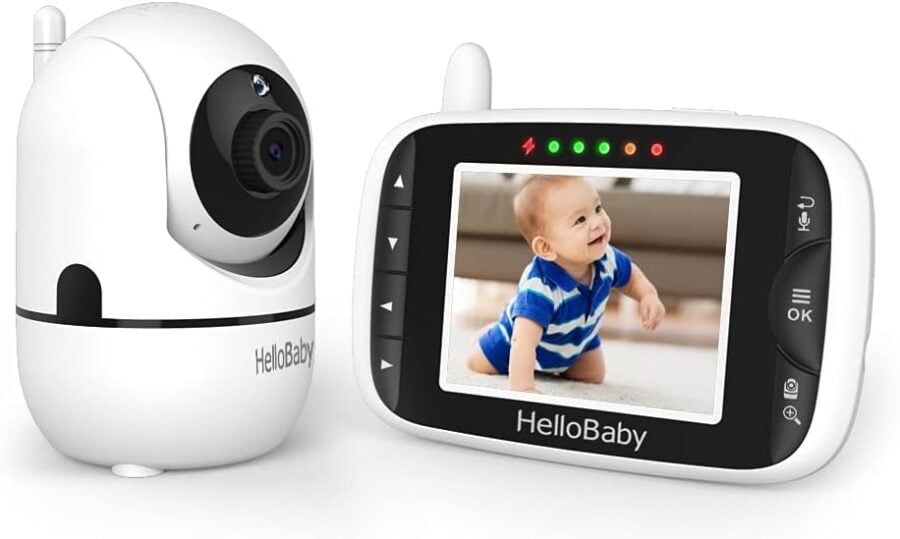 baby monitor