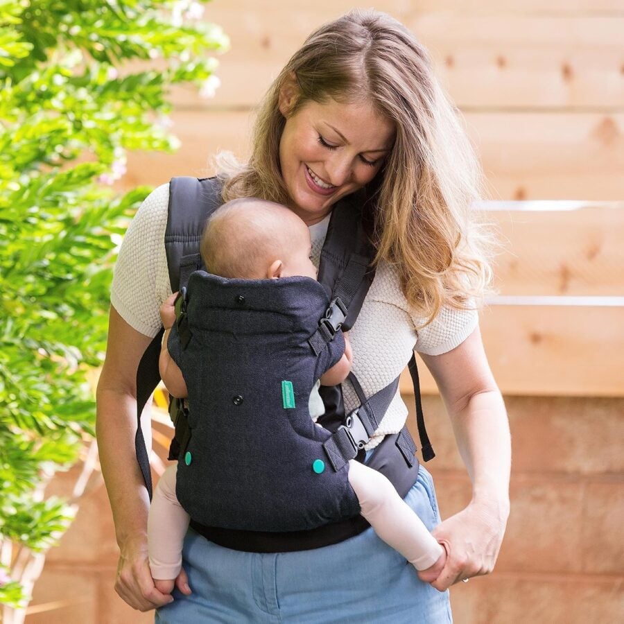 baby carrier