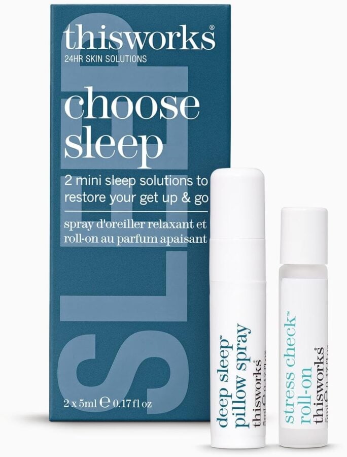 sleep deprivation tips