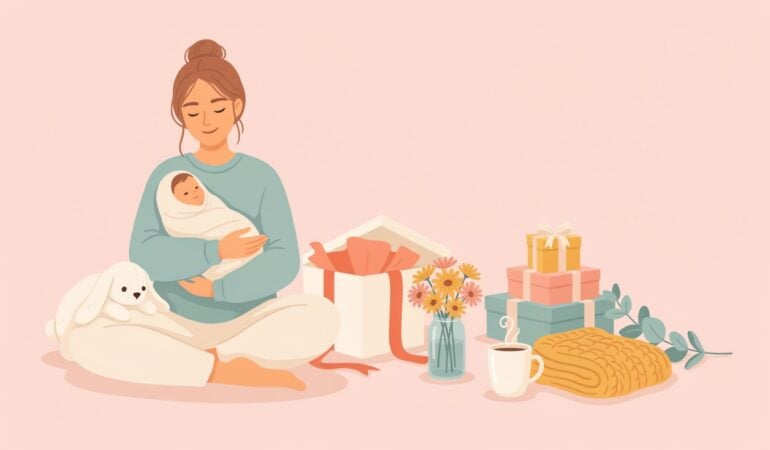 new mum gift ideas, gifts for new mums, new mum gifts, new mum tips, best gifts for new mums, present for new mum