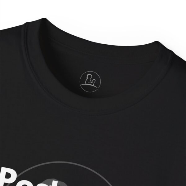 Mumsjourney T-Shirt - Postnatal depression survivor - Image 2