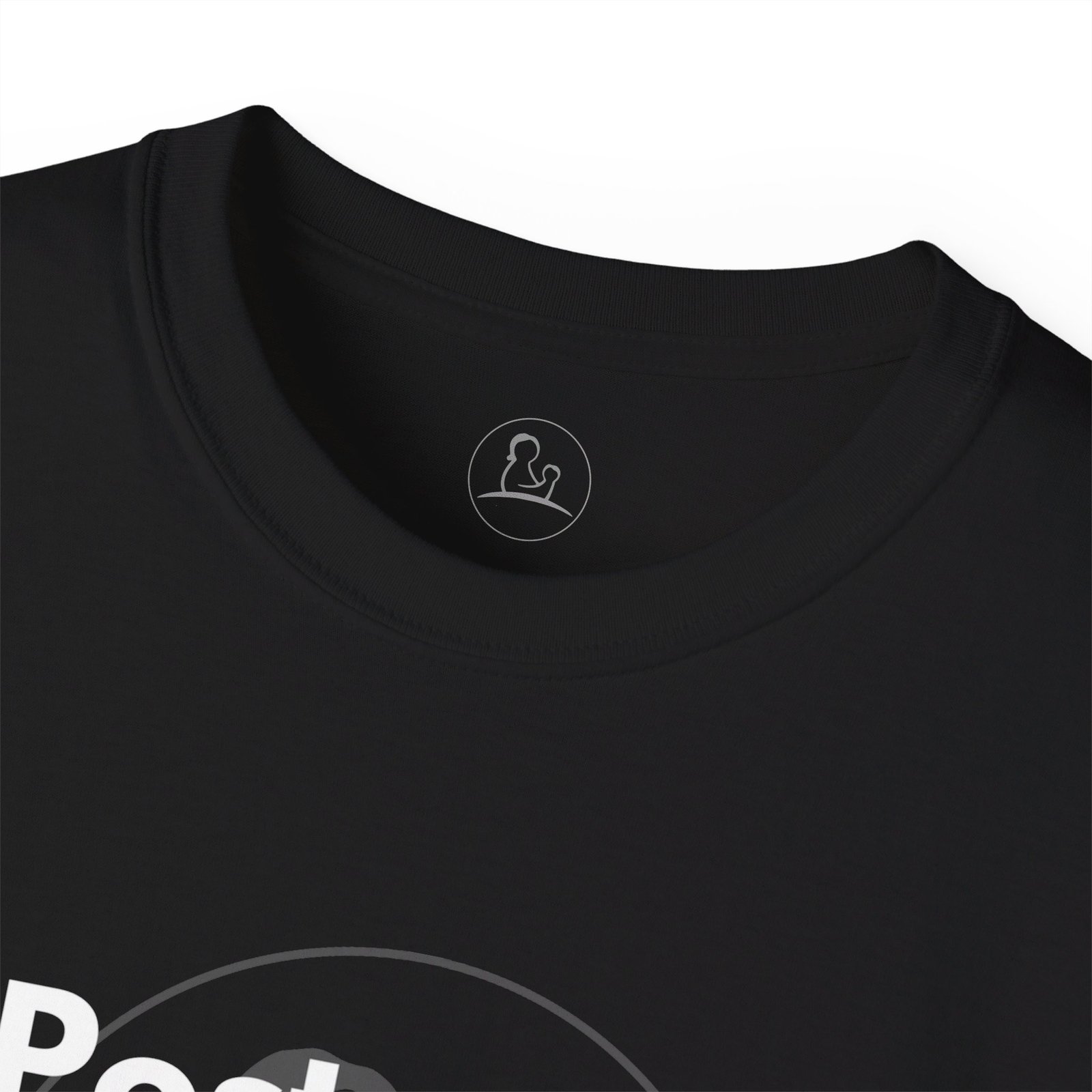 Mumsjourney T-Shirt - Postnatal depression survivor - Image 2