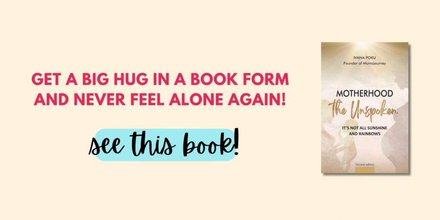 new mum support, new mum advice, new mum tips