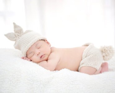 new mom support, baby sleep