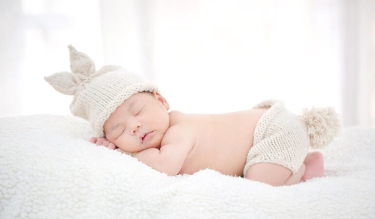 new mom support, baby sleep