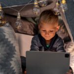 How I stopped feeling sad about my children growing up “too fast”