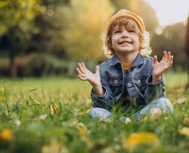 children growing up too fast, ivana poku