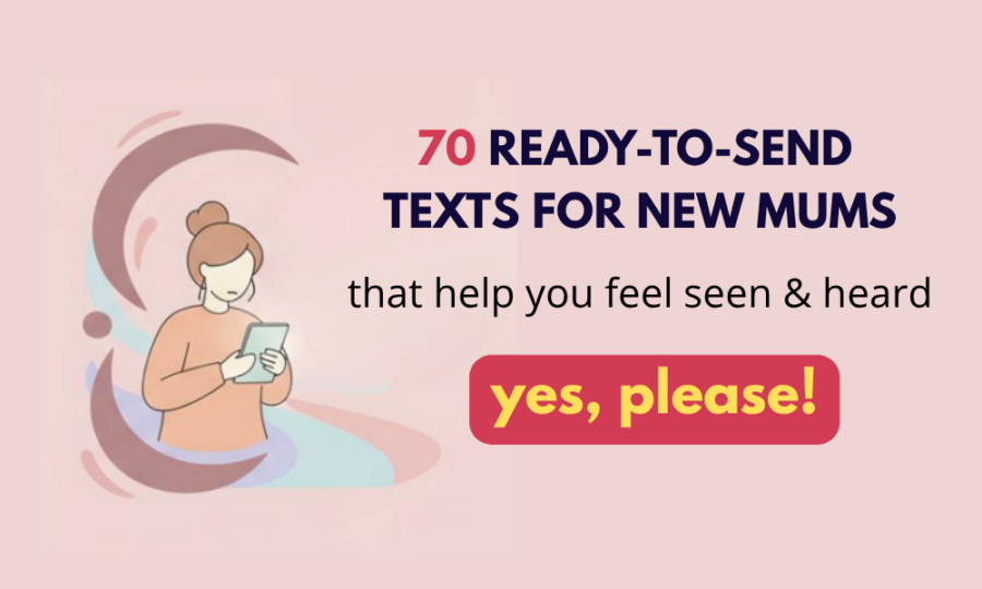 new mum tips, new mum help, new mum advice, new moms
