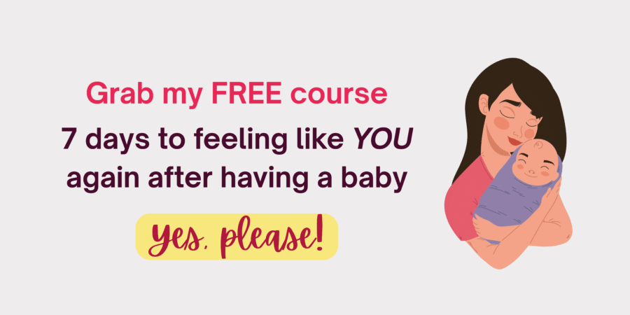 new mum, is newborn stage the hardest