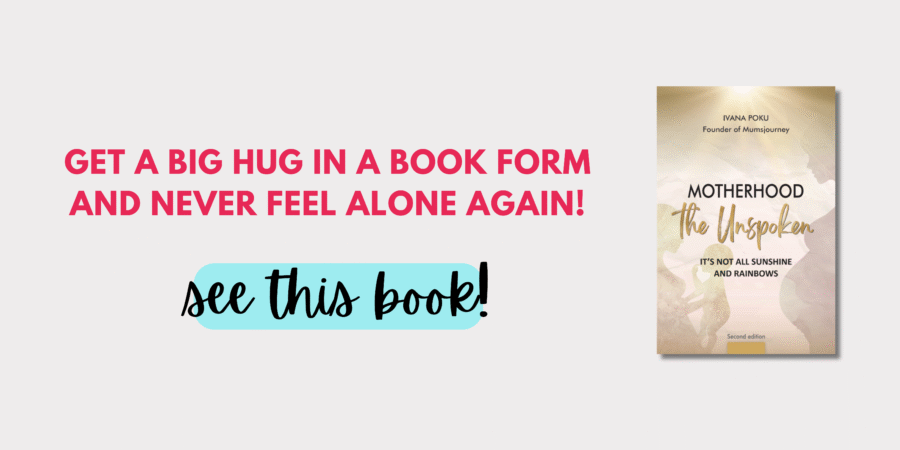 new mum support, new mum advice, new mum tips