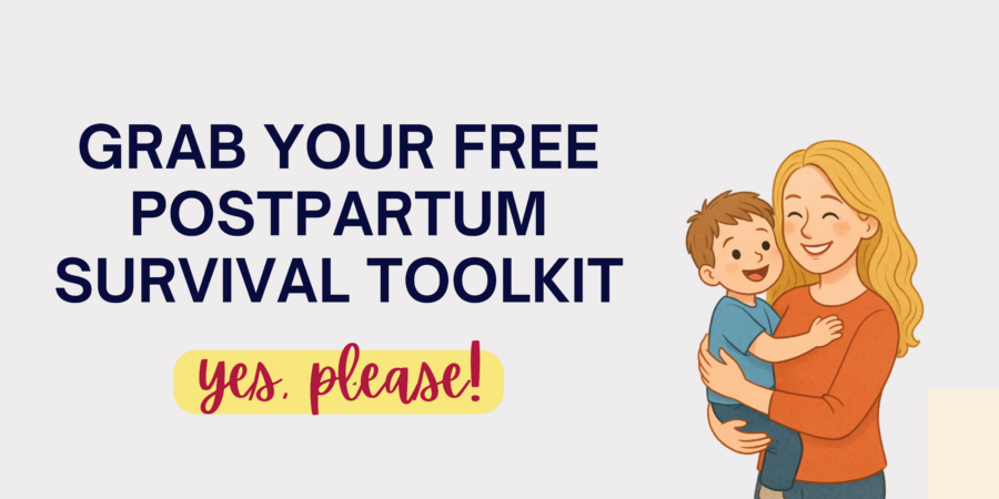 new mum tips, new mum support