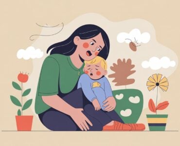 how to enjoy motherhood, enjoying motherhood, enjoy your motherhood journey