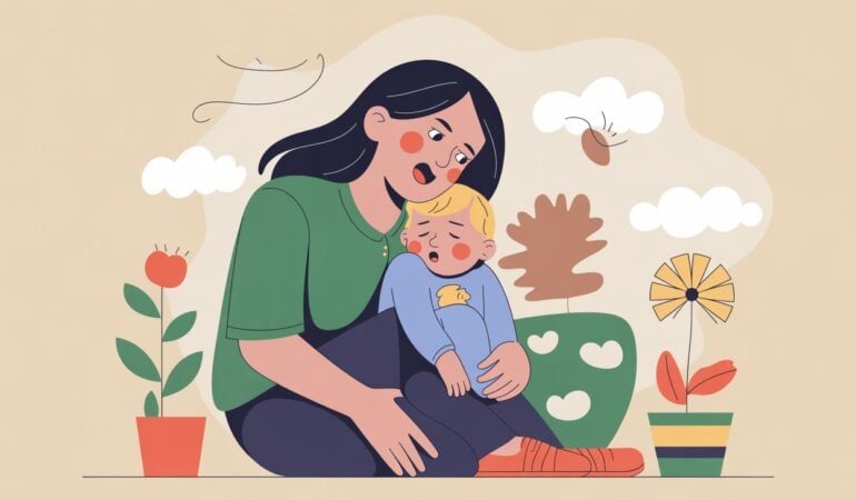 how to enjoy motherhood, enjoying motherhood, enjoy your motherhood journey