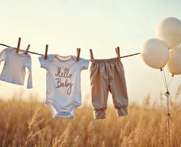 baby essentials