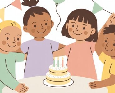 low budget birthday ideas for kids