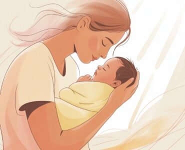 new mum tips, hate being a new mum