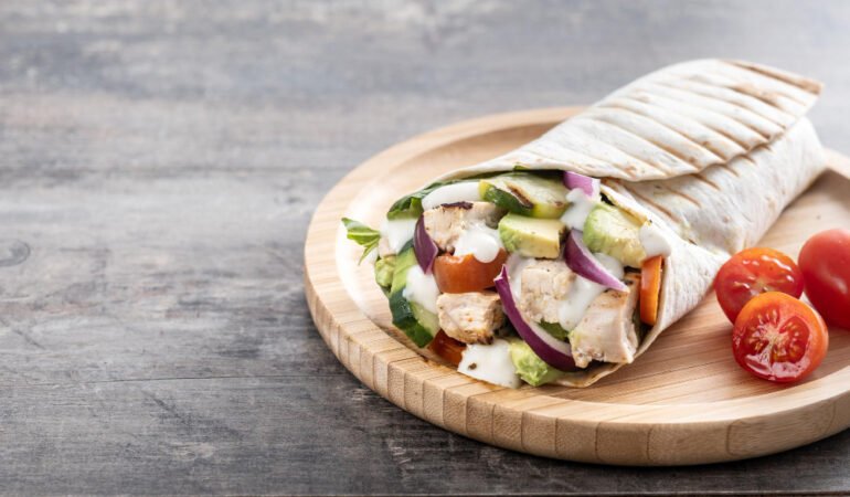 quick meals for new mums, easy recipes for new mums, simple meals new mums