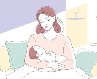 new mum tips, sleep deprivation postpartum, how to deal with sleep deprivation with a baby, sleep deprived mum