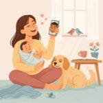 21 Things You Should Never Say To A New Mum