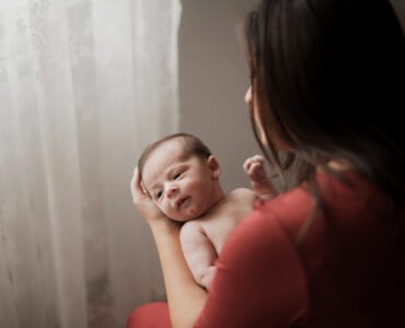 new mum tips, new mum support, regret having a baby