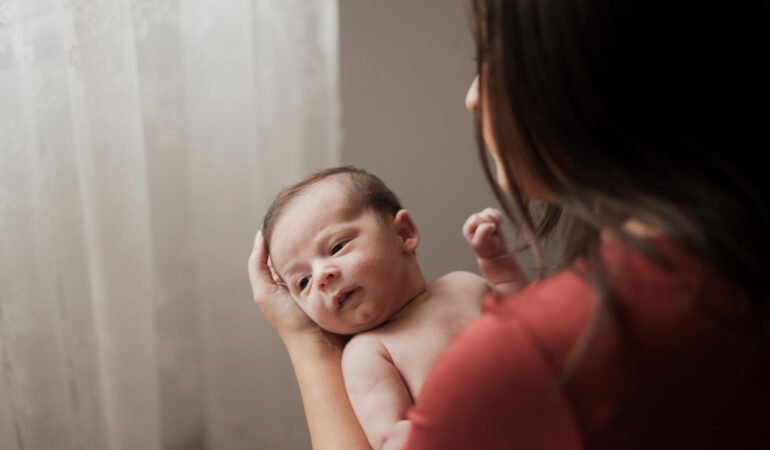 new mum tips, new mum support, regret having a baby