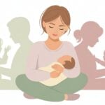 Pregnancy Is Not A Magical Time: Honest Truths for First-Time Mums