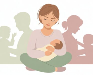 regret having a baby. is it normal to regret having a baby, postpartum regret