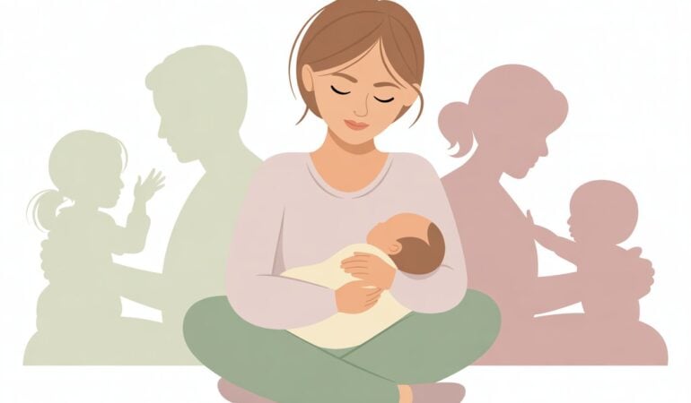 regret having a baby. is it normal to regret having a baby, postpartum regret