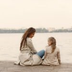 Let’s Talk About Postpartum Grief: Why New Mums Miss Their Old Life