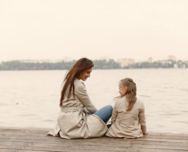 how to be a patient mum, calm mum, relaxed mum, happy mum