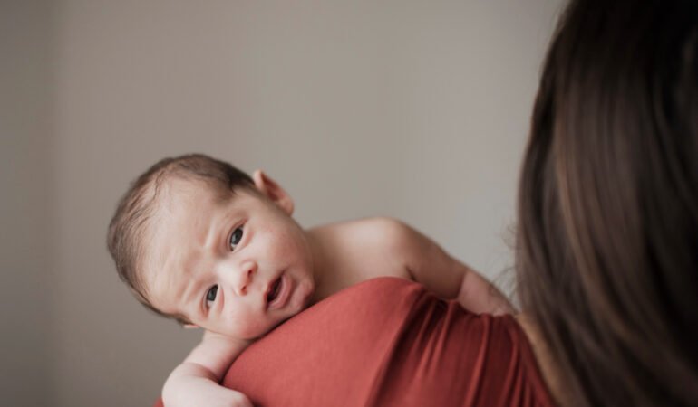 postpartum rage, new mum tips, new mum support