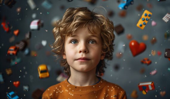 cry in front of child, mum support, support for mums