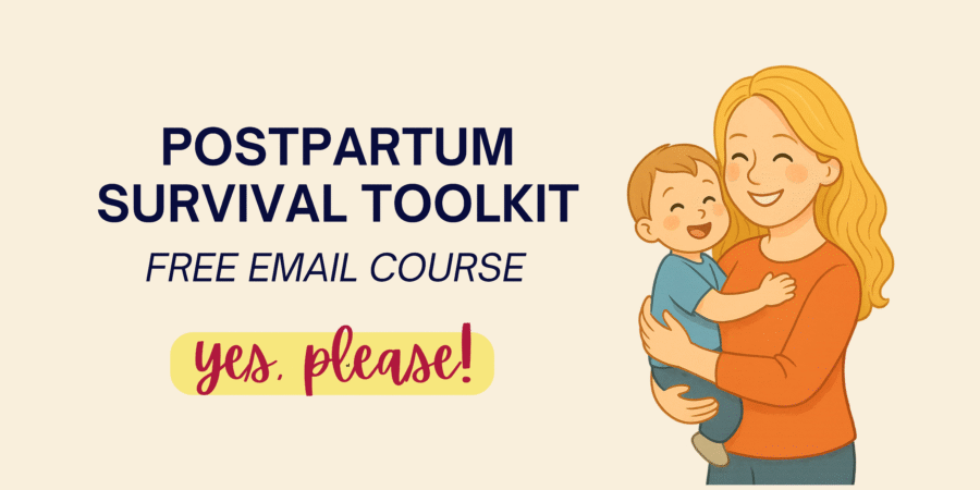 new mum support, new mum tips, postpartum survival tips, postparutm support