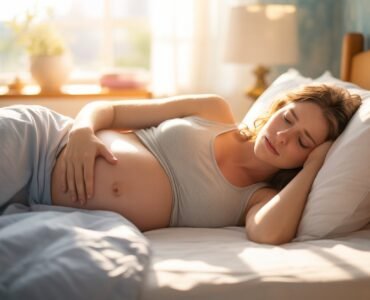 morning sickness, pregnancy, how to stop morning sickness, when does morning sickness stop