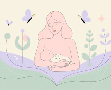 postpartum grief, grieving old life after baby, missing old life after baby