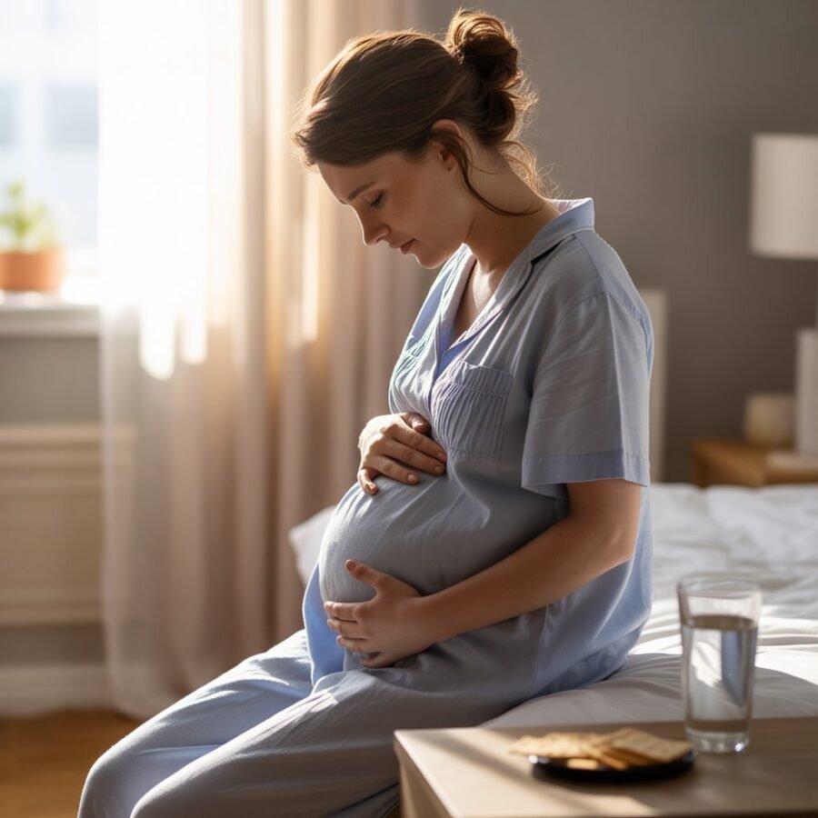 morning sickness, pregnancy, how to stop morning sickness, when does morning sickness stop