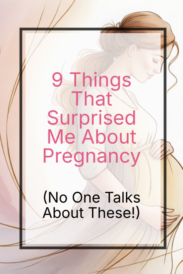 first pregnancy, first time mum, new mum tips, pregnancy tips