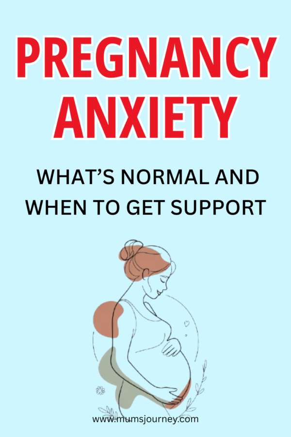 first pregnancy, mum to be, first time pregnant, expecting a baby, prenatal anxiety, anxious about having a baby, scared to have my baby